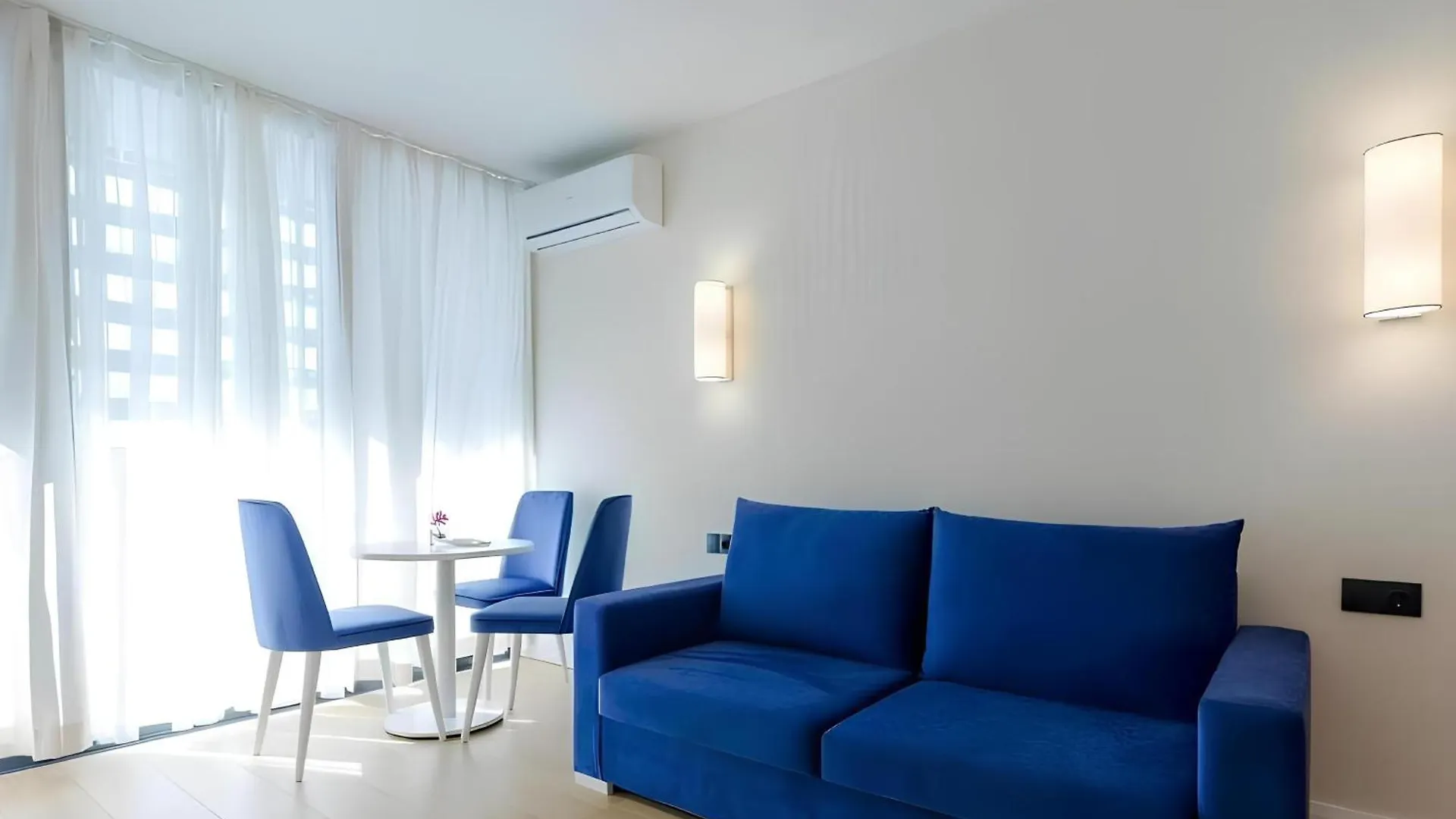 Apartmán Seaview Suite With Panoramic View Batumi