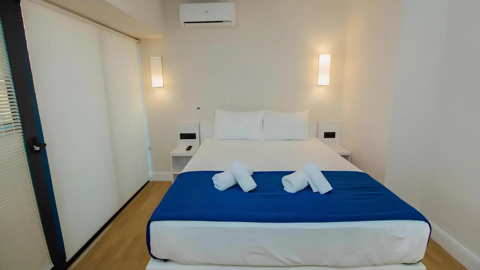 Apartmán Seaview Suite With Panoramic View Batumi