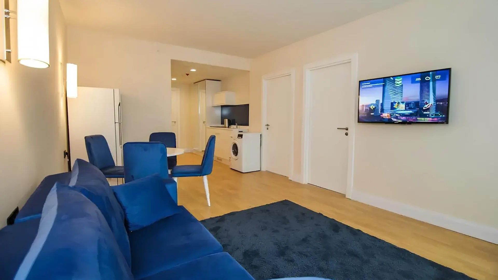 Seaview Suite With Panoramic View Batumi 0*,  Gruzie