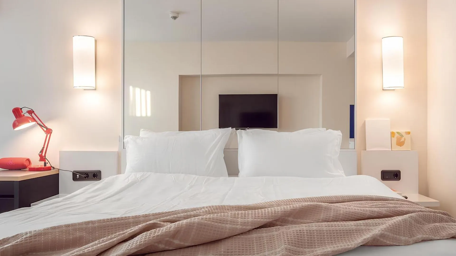 Apartmán Seaview Suite With Panoramic View Batumi