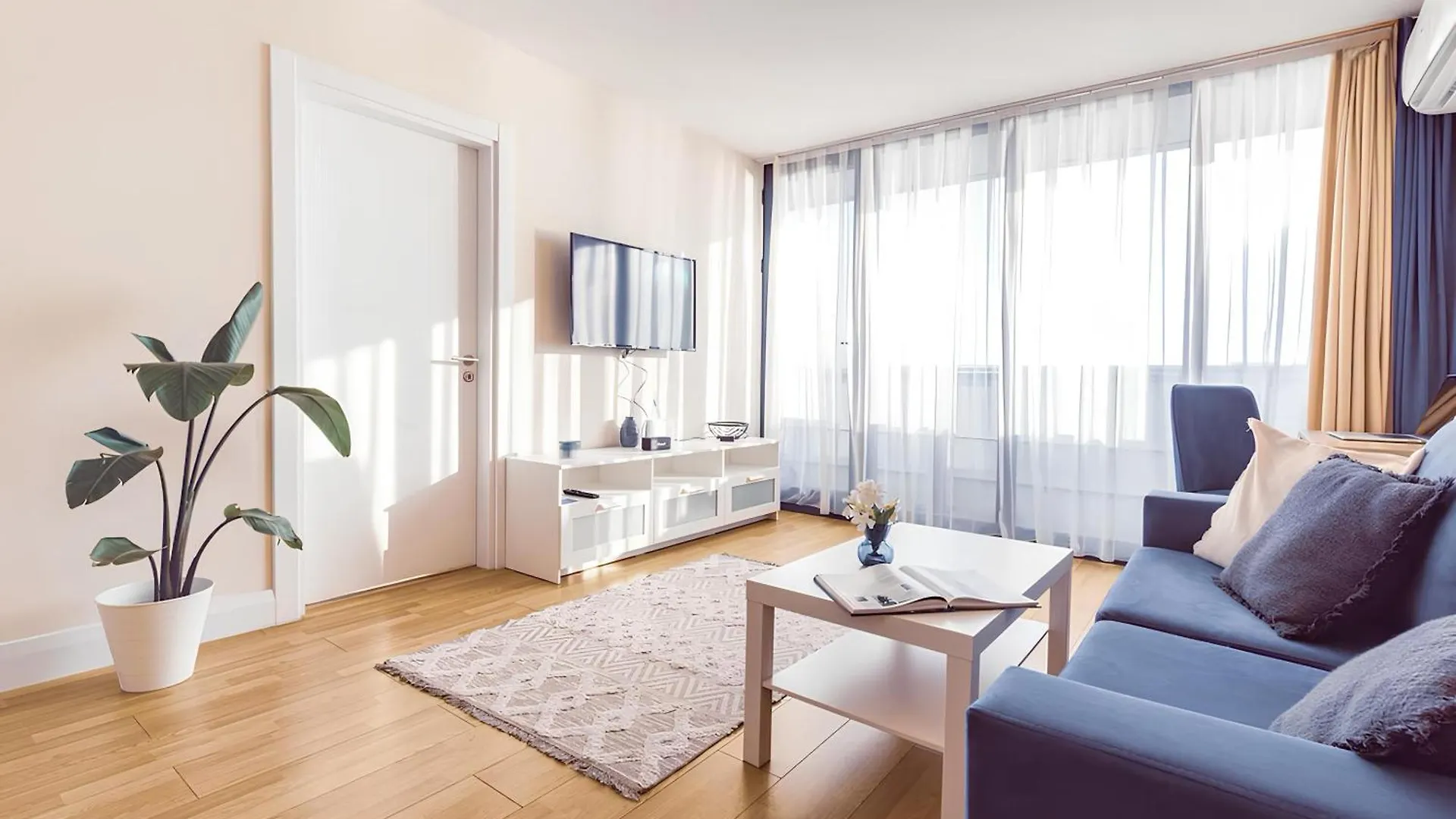 Seaview Suite With Panoramic View Batumi 0*,