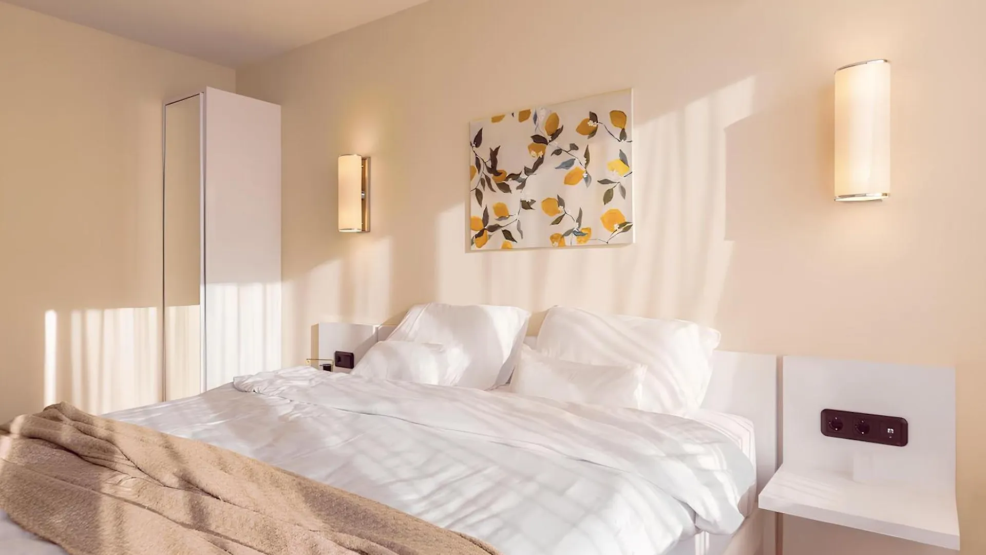 Seaview Suite With Panoramic View Batumi 0*,  Gruzie